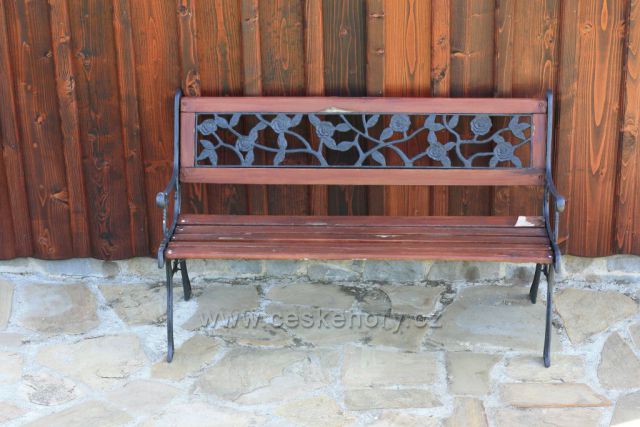 Procházka Medůvkou