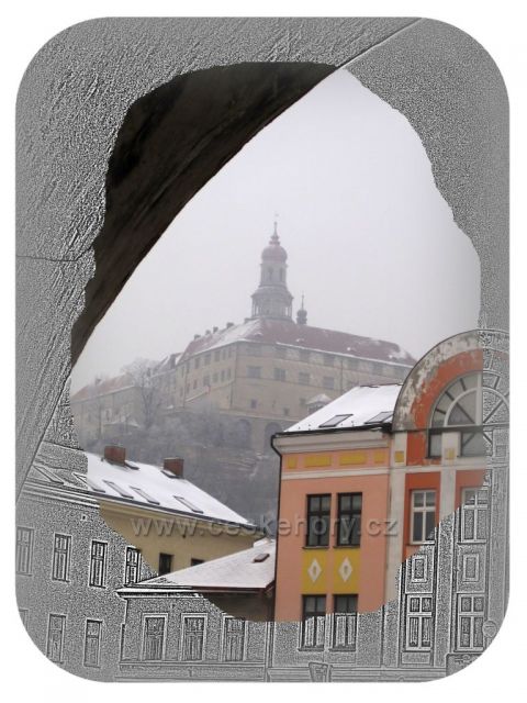 Náchod
