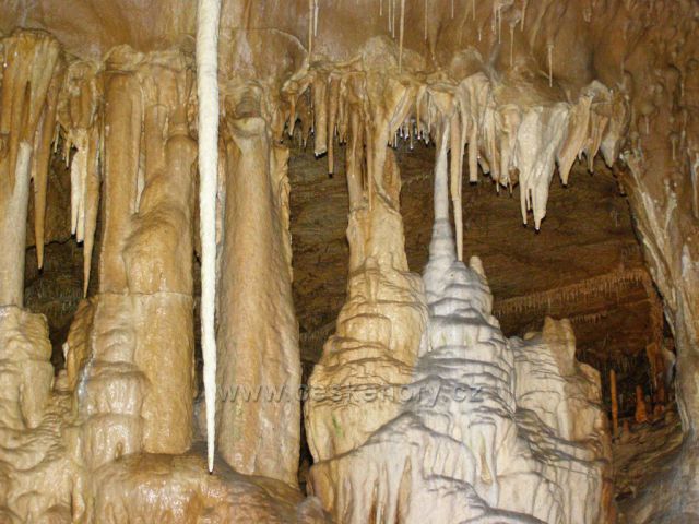 Jeskyně Javoříčko