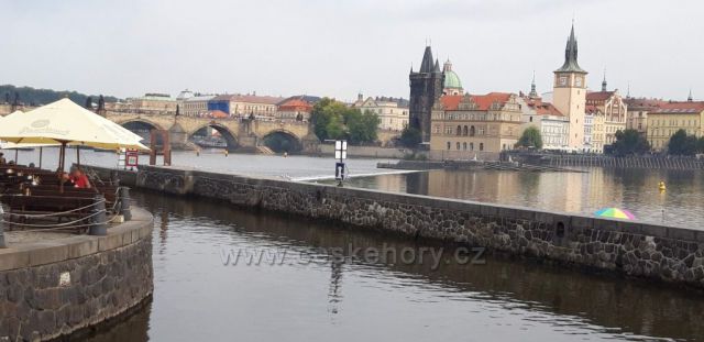 Praha