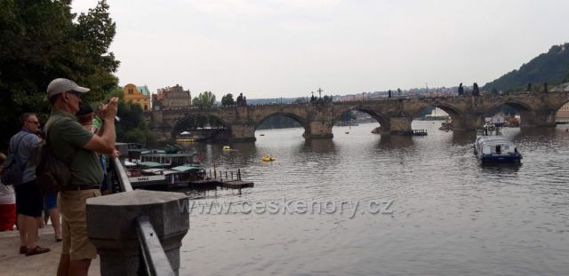 Karlův most