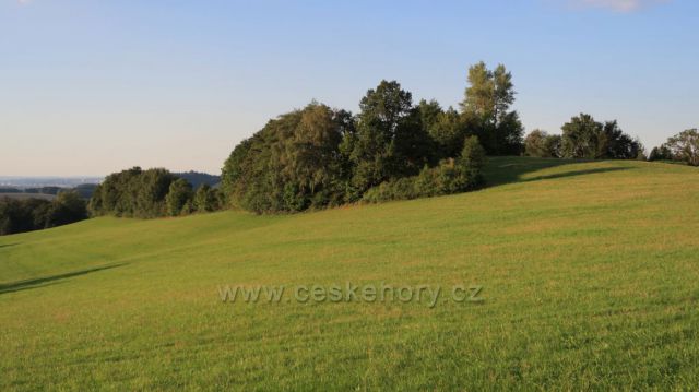 Vyhlídka Malenovice Borová