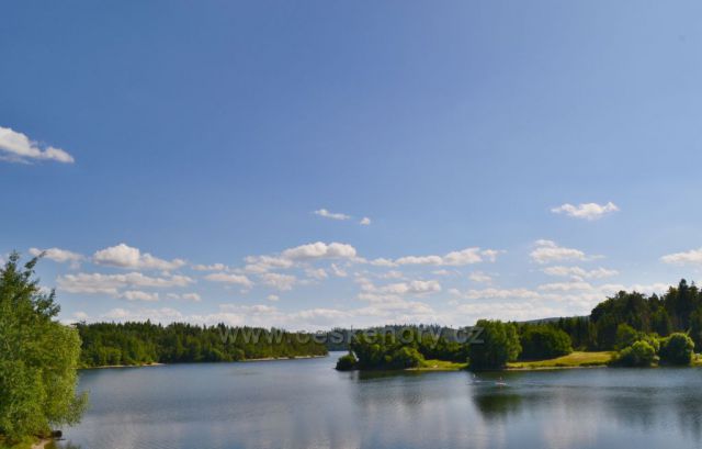 Výhledy na Slezskou Hartu,cestou k vápené peci