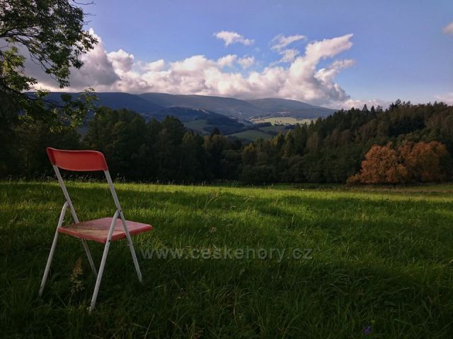 Hanušovická vrchovina