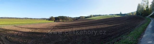 Nad Dolní Dobroučí