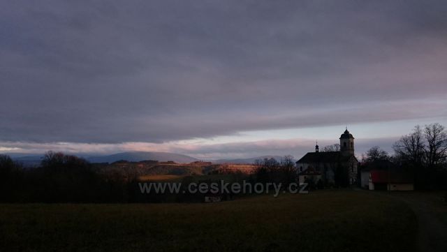 Vysoké Žibřidovice