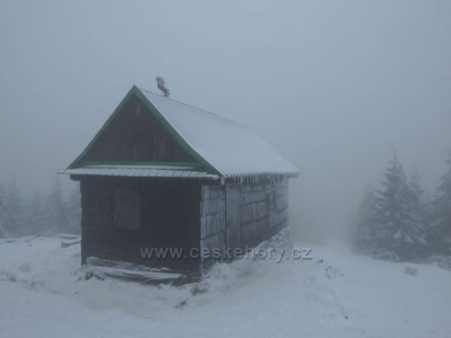 pod Kralickým Sněžníkem