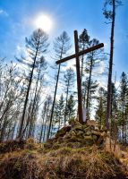 Prašivá Hora-Vendryně
