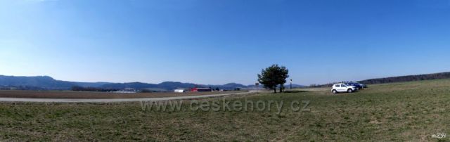 Nad Letištěm - Ústí nad Orlicí