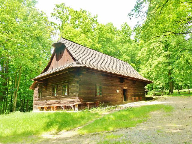 Rožnov pod Radhoštěm - Valašská dědina