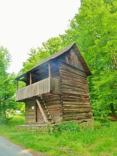 Rožnov pod Radhoštěm - Valašská dědina