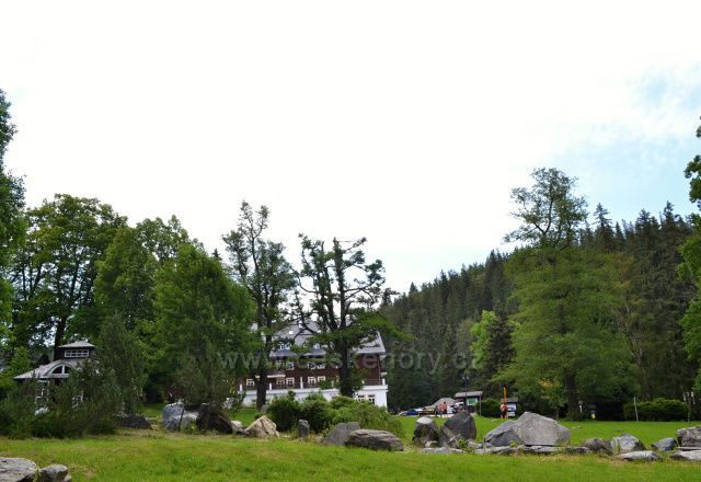 Geologická expozice