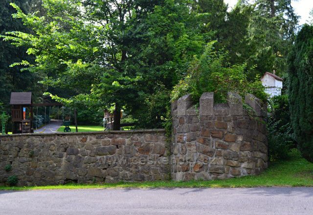 Arboretum Nový Dvůr u Opavy