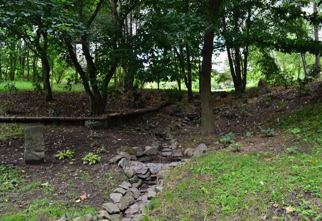 Arboretum Nový Dvůr u Opavy