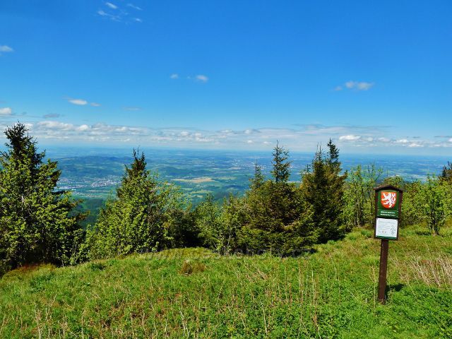 PR Malenovický kotel