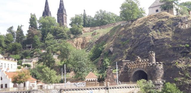 Vyšehrad