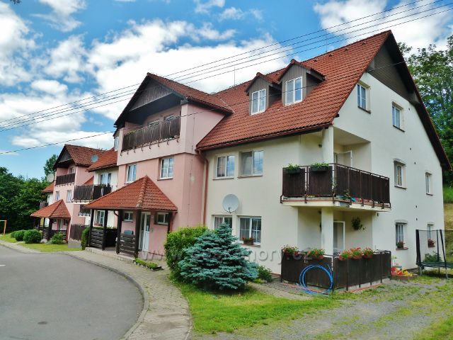 Mistrovice - "osada" Vedralovice