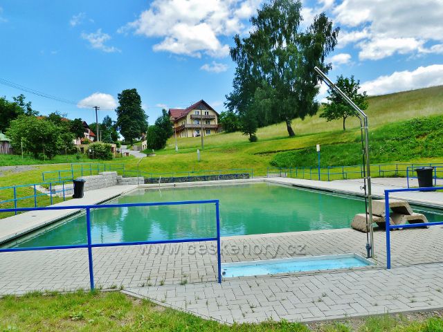 Mistrovice - "osada" Vedralovice