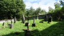 Zaniklý německý hřbitov