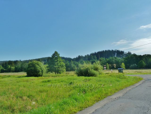 PR Meandry Svratky u Milov