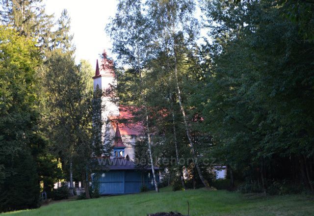 Poutní místo Rokole