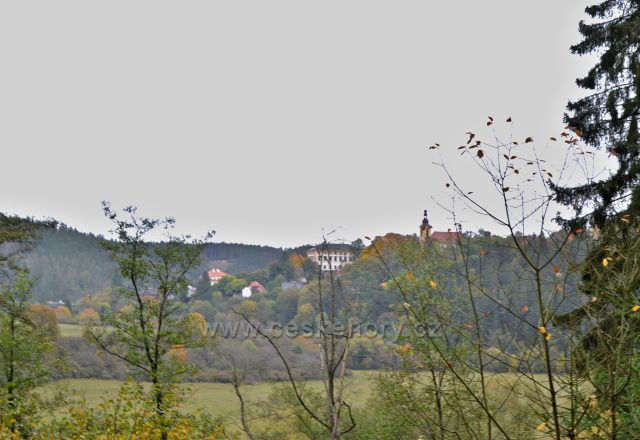 Rabštejn na Střelou