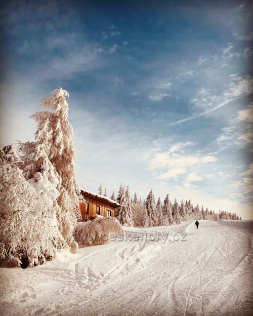 Pec pod Sněžkou