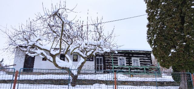 Roubenky Uhřínovice