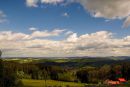 Klenčí výhledy - Chodov,Trhanov a Domažlice