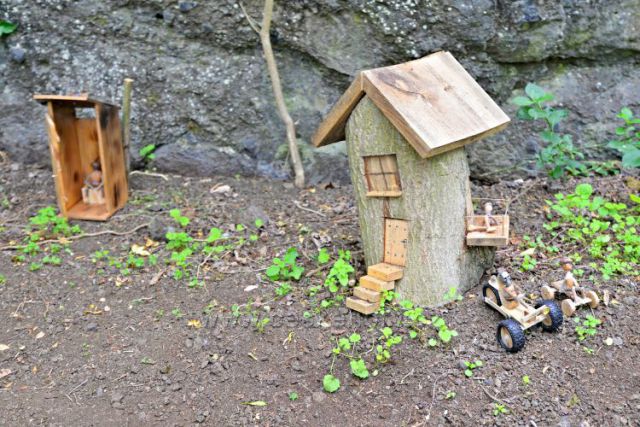 Dubánkov na Holém vrchu