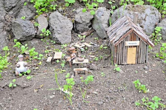 Dubánkov na Holém vrchu