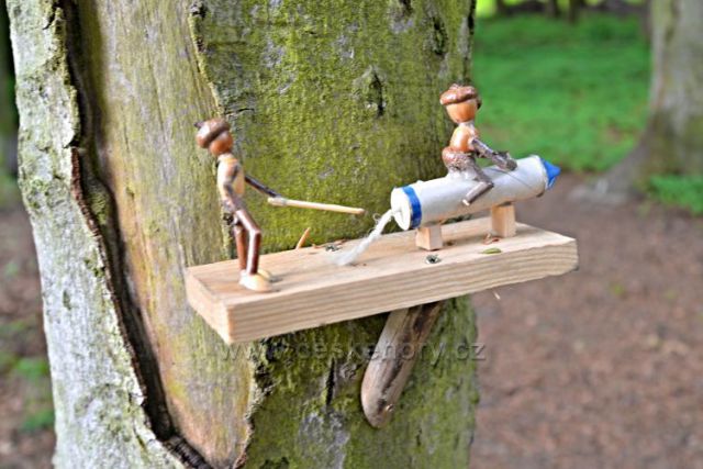 Dubánkov na Holém vrchu