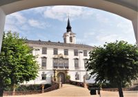 Lysice