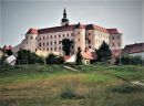 Zámek Mikulov
