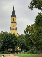 Chlumec, Ústecký kraj, kostel. sv. Havla