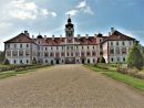 Zámek Mnichovo Hradiště