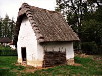 Skanzen - Velhartice