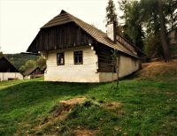 Skanzen - Velhartice