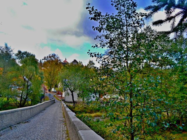 Rabštejn nad Střelou