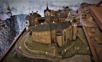 Loket - podzimní toulky
(model hradu)