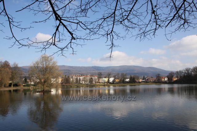 Proboštov pod Krušnými horami