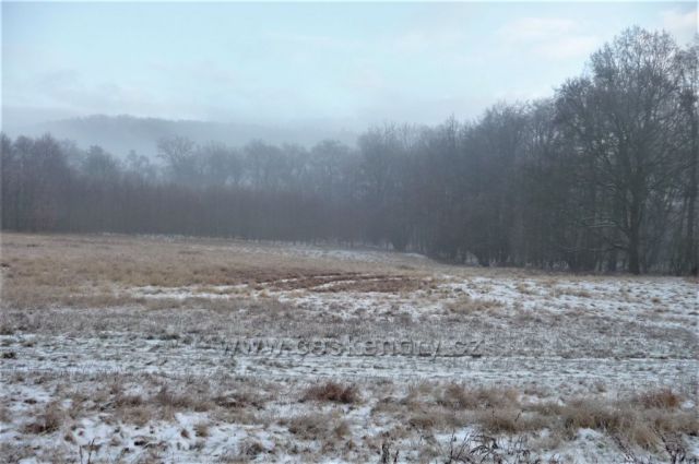 Okolo mrazivé Bořislavi