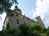 Výlet na hrad Grabštejn