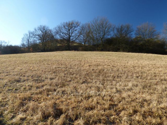 Putování k Holému vrchu