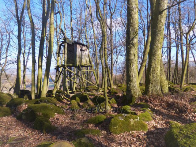 Bloudění pod Košťálovem