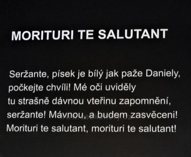 Expozice Karla Kryla
(Kroměříž)