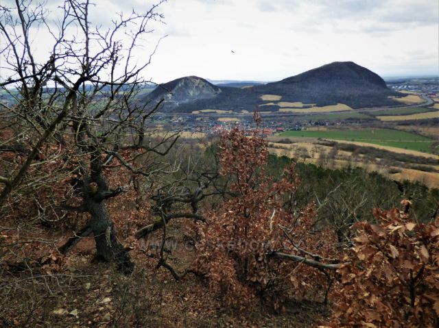 Výhledy z Kaňkova