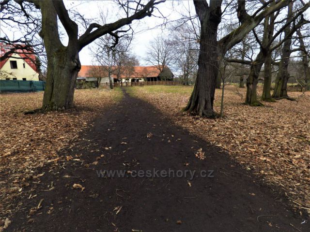 Předjaří v Podkrušnohorském Zooparku