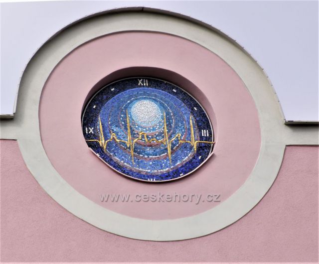 Toulky po Čáslavi
(Budova služeb pro seniory a občany se zdravotním postižením ANIMA ČÁSLAV)