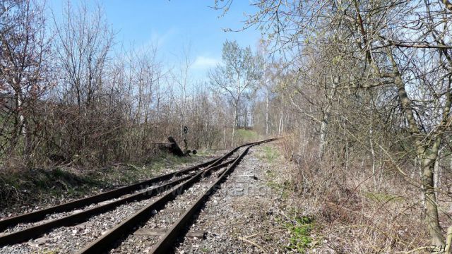 Mladějovská průmyslová železnice